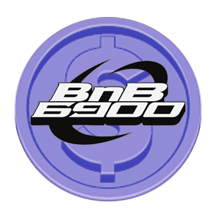 BNB 6900 Logo 1