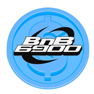 BNB 6900 Logo 2