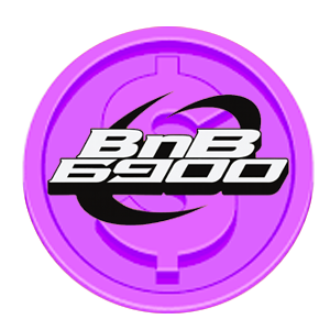 BNB 6900 Logo 3