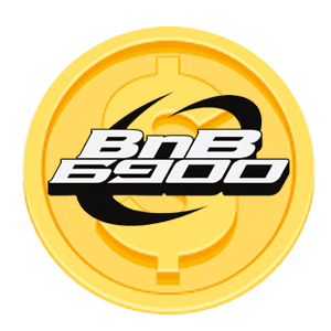BNB 6900 Logo 4